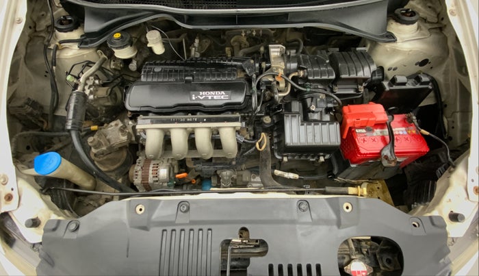 2012 Honda City 1.5L I-VTEC E MT, Petrol, Manual, 67,543 km, Open Bonet