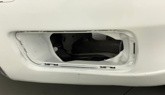 2012 Honda City 1.5L I-VTEC E MT, Petrol, Manual, 67,543 km, Left fog light - Cover missing