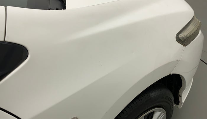 2012 Honda City 1.5L I-VTEC E MT, Petrol, Manual, 67,543 km, Right fender - Minor scratches