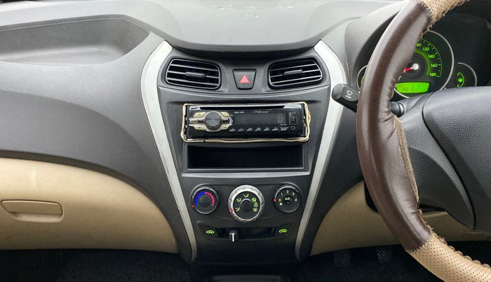 2011 Hyundai Eon MAGNA, Petrol, Manual, 78,848 km, Air Conditioner