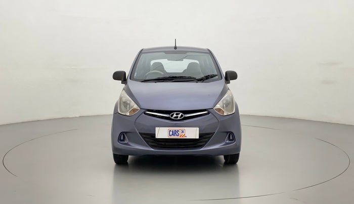 2011 Hyundai Eon MAGNA, Petrol, Manual, 78,848 km, Front