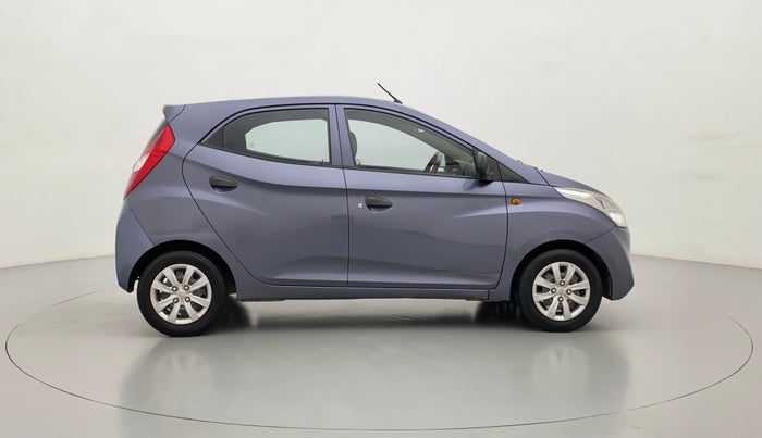 2011 Hyundai Eon MAGNA, Petrol, Manual, 78,848 km, Right Side View