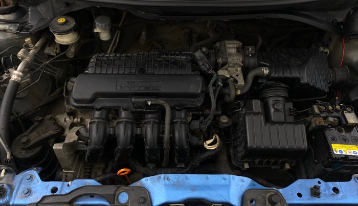 2014 Honda Amaze 1.2L I-VTEC EX, Petrol, Manual, 1,12,676 km, Engine View