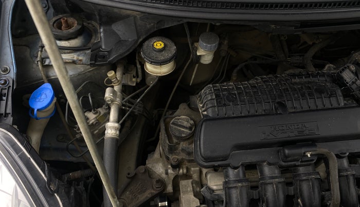 2014 Honda Amaze 1.2L I-VTEC EX, Petrol, Manual, 1,12,676 km, Engine View - Right