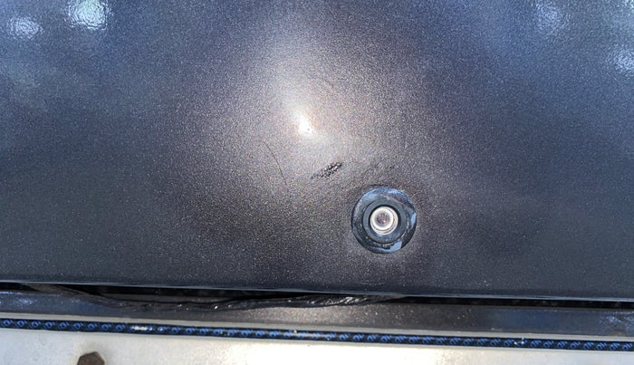 2017 Maruti Baleno DELTA PETROL 1.2, Petrol, Manual, 58,495 km, Parking Camera