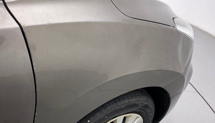2019 Maruti Baleno DELTA PETROL 1.2, Petrol, Manual, 42,343 km, Right fender - Slightly dented
