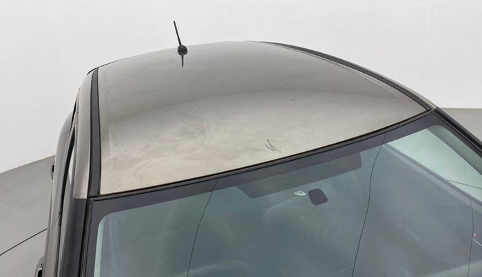2019 Maruti Baleno DELTA PETROL 1.2, Petrol, Manual, 42,343 km, Roof