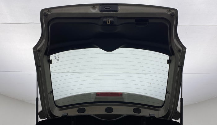 2019 Maruti Baleno DELTA PETROL 1.2, Petrol, Manual, 42,343 km, Boot Door Open