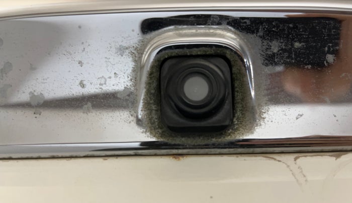 2021 Maruti Baleno ZETA PETROL 1.2, Petrol, Manual, 90,658 km, Parking Camera