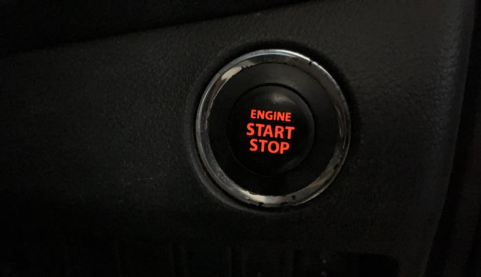 2021 Maruti Baleno ZETA PETROL 1.2, Petrol, Manual, 90,658 km, Keyless Start/ Stop Button