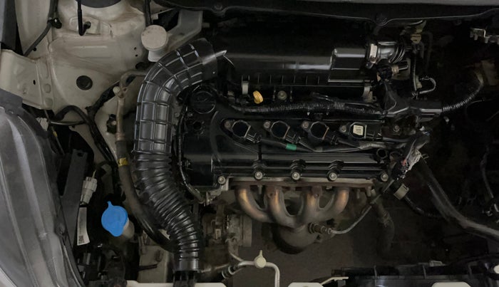 2021 Maruti Baleno ZETA PETROL 1.2, Petrol, Manual, 90,658 km, Engine View - Right