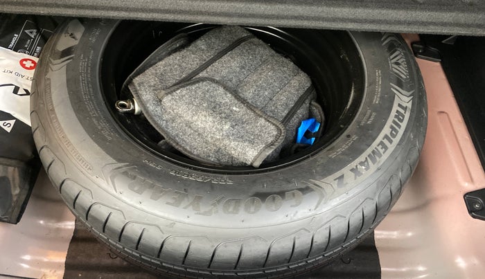 2023 KIA SELTOS  HTX PLUS 1.5 TURBO PETROL IMT, Petrol, Manual, 6,335 km, Spare Tyre