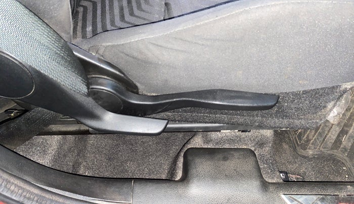 2019 Maruti Swift ZXI AMT, Petrol, Automatic, 60,014 km, Driver Side Adjustment Panel