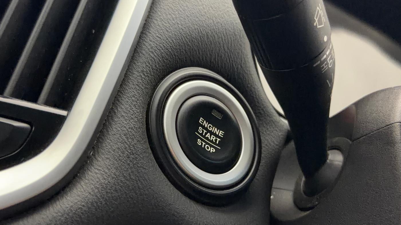 2019 MG HECTOR SMART HYBRID 1.5 PETROL, Petrol, Manual, 24,128 km, Keyless Start/ Stop Button