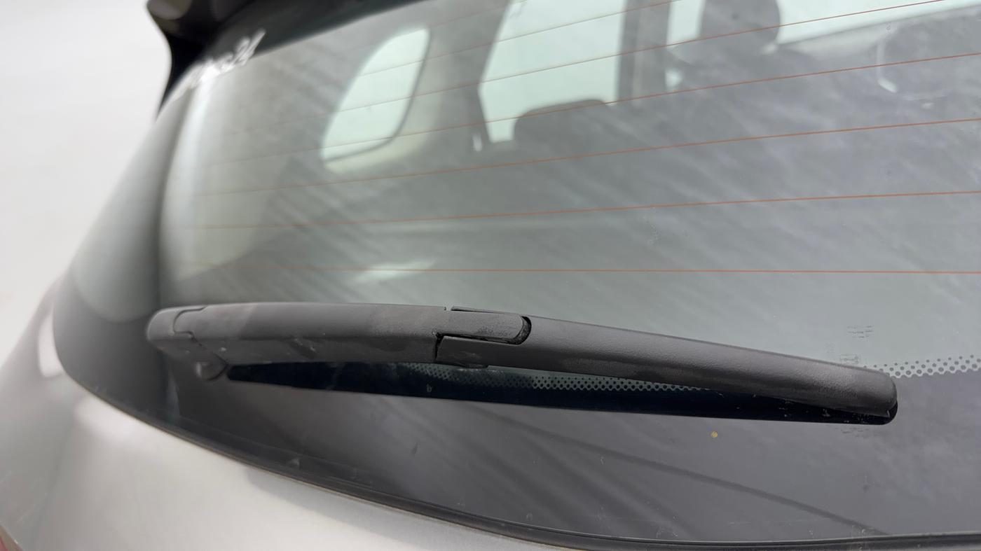 2019 MG HECTOR SMART HYBRID 1.5 PETROL, Petrol, Manual, 24,128 km, Rear Wiper