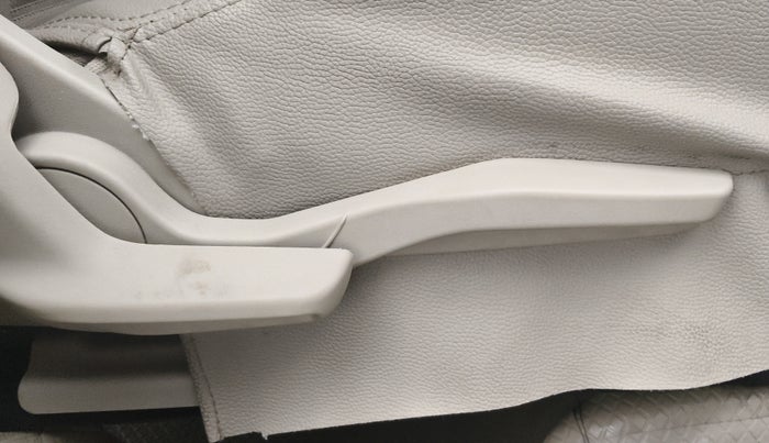 2021 Maruti Dzire VXI AMT, Petrol, Automatic, 26,953 km, Driver Side Adjustment Panel