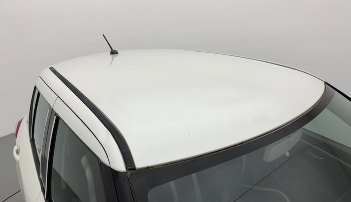 2013 Maruti Swift VXI D, Petrol, Manual, 51,595 km, Roof