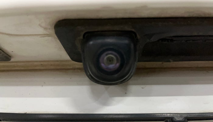 2018 Hyundai Verna 1.6 VTVT SX (O) AT, Petrol, Automatic, 90,449 km, Parking Camera