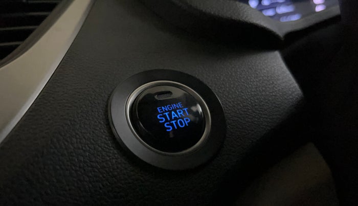 2018 Hyundai Verna 1.6 VTVT SX (O) AT, Petrol, Automatic, 90,449 km, Keyless Start/ Stop Button