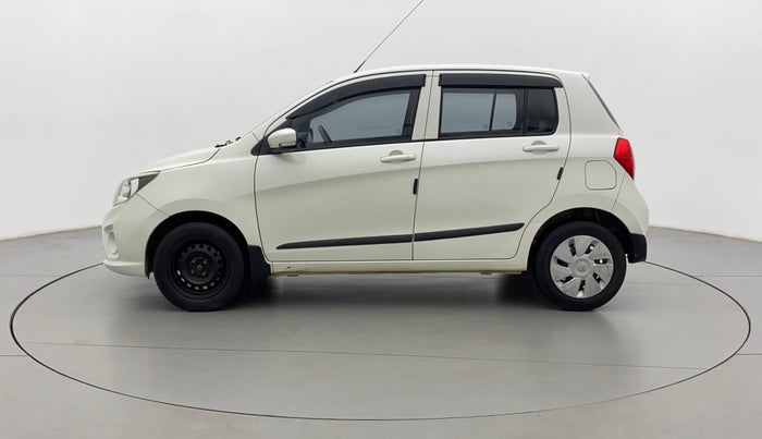 2018 Maruti Celerio ZXI AMT, Petrol, Automatic, 83,344 km, Left Side
