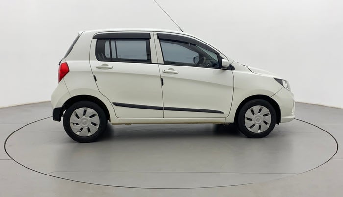 2018 Maruti Celerio ZXI AMT, Petrol, Automatic, 83,344 km, Right Side View