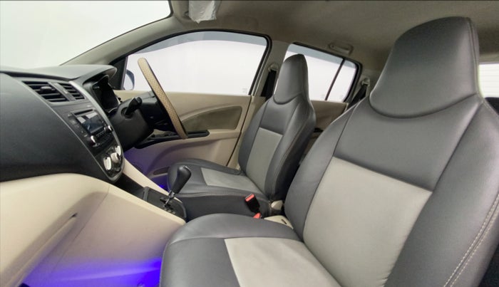 2018 Maruti Celerio ZXI AMT, Petrol, Automatic, 83,344 km, Right Side Front Door Cabin