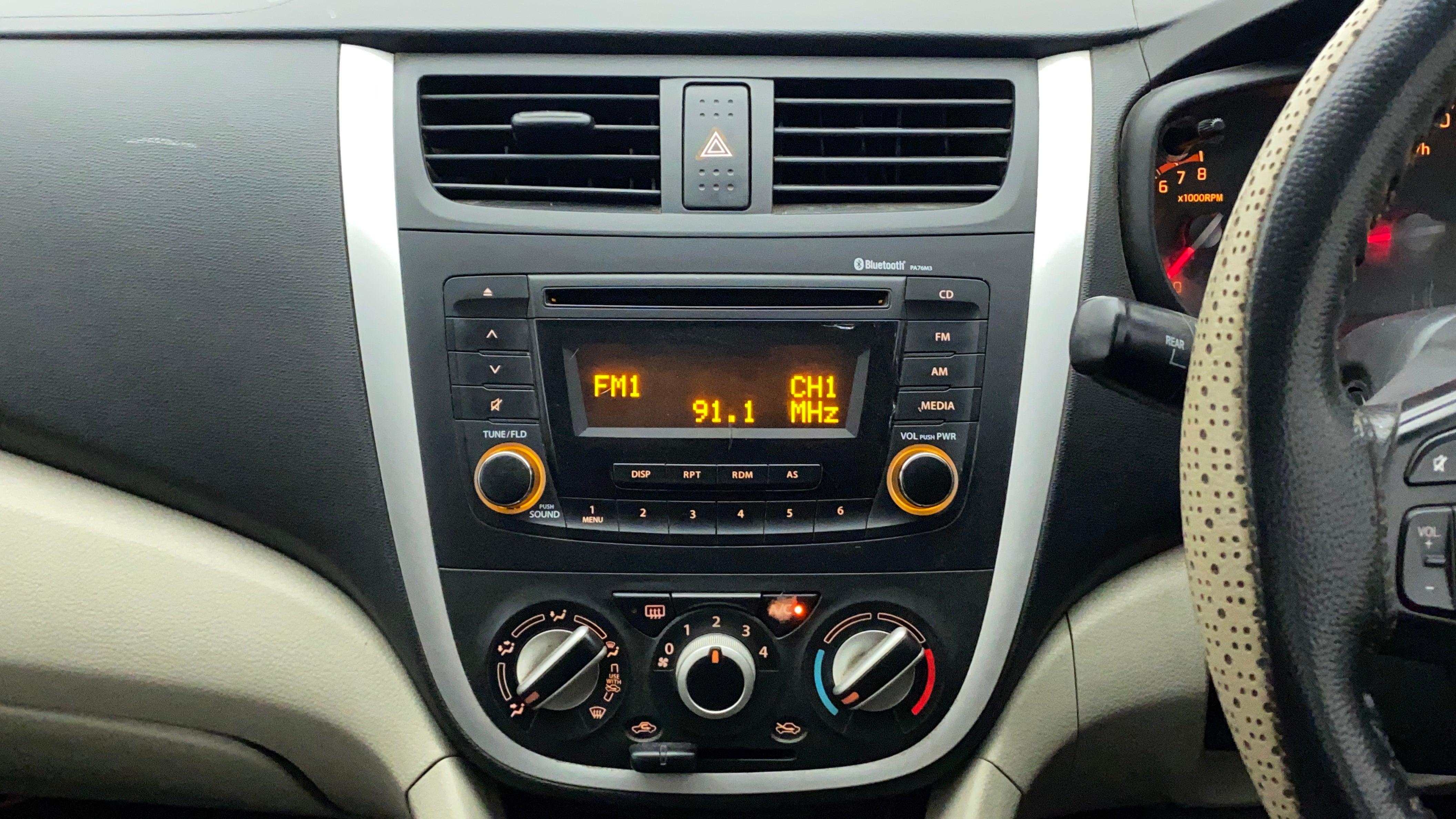 Features
