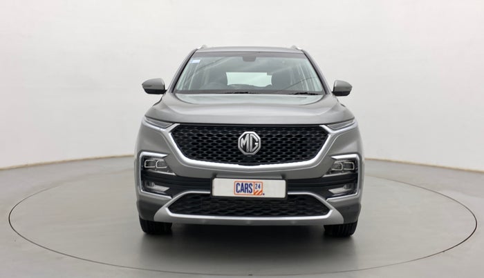 2020 MG HECTOR SHARP 1.5 DCT PETROL, Petrol, Automatic, 15,343 km, Front