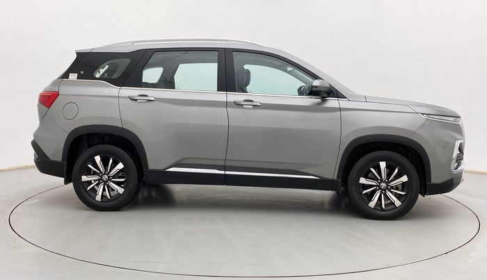 2020 MG HECTOR SHARP 1.5 DCT PETROL, Petrol, Automatic, 15,343 km, Right Side View
