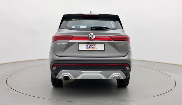 2020 MG HECTOR SHARP 1.5 DCT PETROL, Petrol, Automatic, 15,343 km, Back/Rear