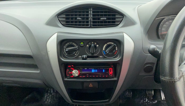 2013 Maruti Alto 800 LXI, Petrol, Manual, 77,441 km, Air Conditioner
