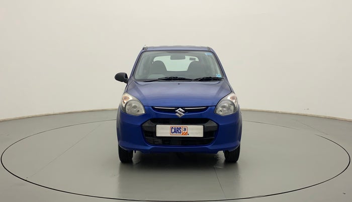 2013 Maruti Alto 800 LXI, Petrol, Manual, 77,441 km, Front