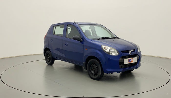 2013 Maruti Alto 800 LXI, Petrol, Manual, 77,441 km, SRP