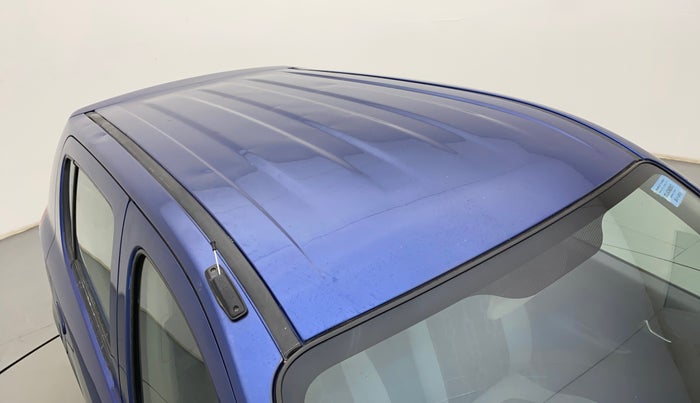 2013 Maruti Alto 800 LXI, Petrol, Manual, 77,441 km, Roof