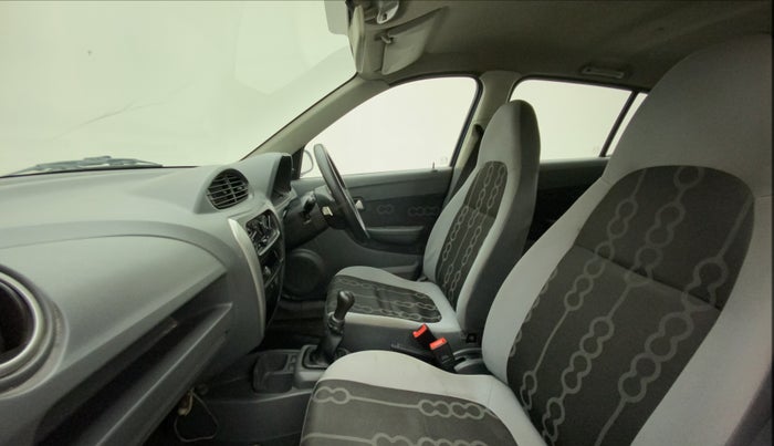2013 Maruti Alto 800 LXI, Petrol, Manual, 77,441 km, Right Side Front Door Cabin