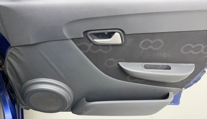 2013 Maruti Alto 800 LXI, Petrol, Manual, 77,441 km, Driver Side Door Panels Control