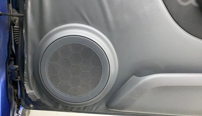 2013 Maruti Alto 800 LXI, Petrol, Manual, 77,441 km, Infotainment system - Front speakers missing / not working