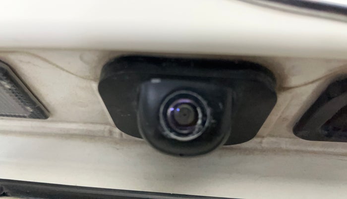 2018 Hyundai Elite i20 ASTA 1.2 (O), Petrol, Manual, 47,030 km, Parking Camera