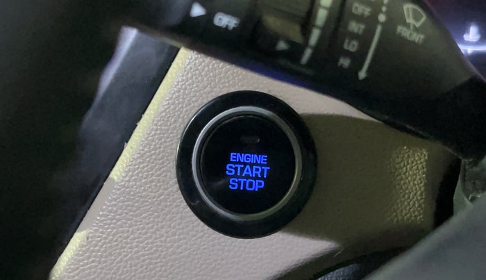 2018 Hyundai Elite i20 ASTA 1.2 (O), Petrol, Manual, 47,030 km, Keyless Start/ Stop Button