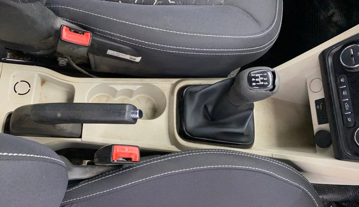 2022 Tata Tiago XZ PLUS PETROL, Petrol, Manual, 62,481 km, Gear Lever