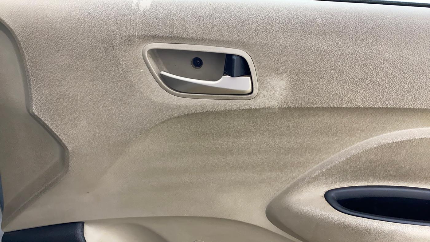 2021 Hyundai NEW SANTRO SPORTZ AMT, Petrol, Automatic, 13,801 km, Driver Side Door Panels Control