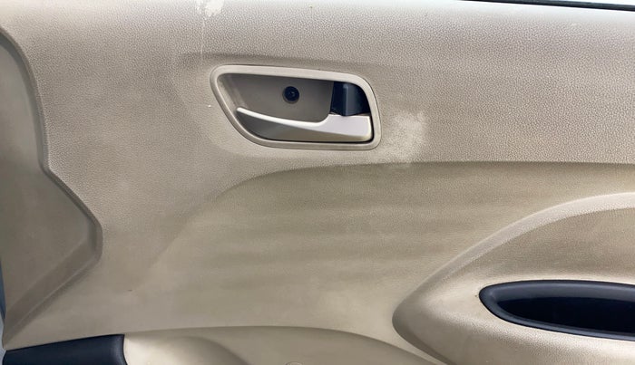 2021 Hyundai NEW SANTRO SPORTZ AMT, Petrol, Automatic, 13,801 km, Driver Side Door Panels Control