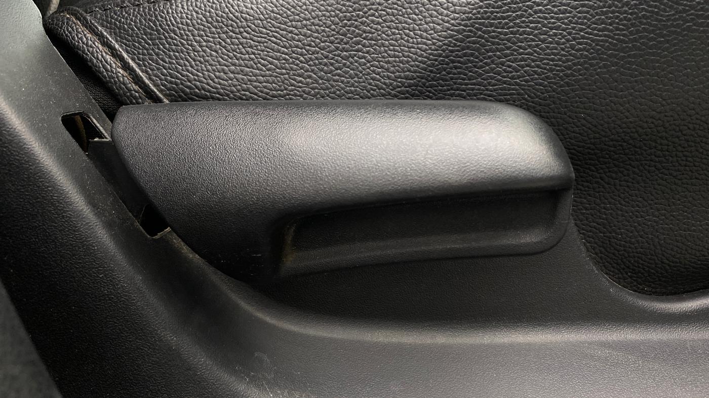 2018 Maruti Celerio X ZXI AMT, Petrol, Automatic, 80,720 km, Driver Side Adjustment Panel