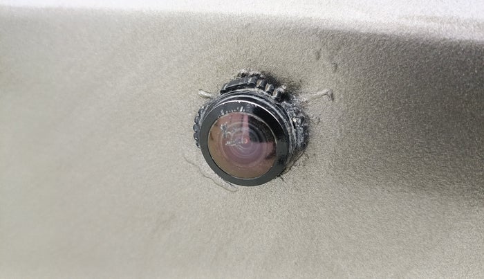 2021 Maruti New Wagon-R LXI CNG (O) 1.0, CNG, Manual, 38,897 km, Parking Camera