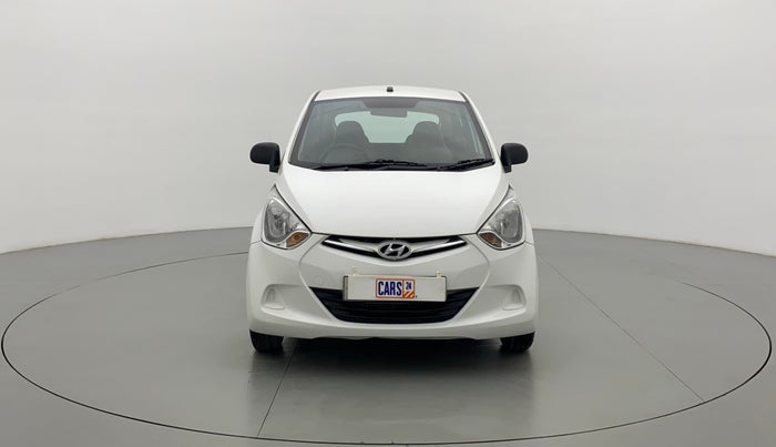 2014 Hyundai Eon ERA PLUS, Petrol, Manual, 28,760 km, Front