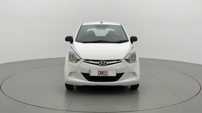 2014 Hyundai Eon ERA PLUS, Petrol, Manual, 28,760 km, Front