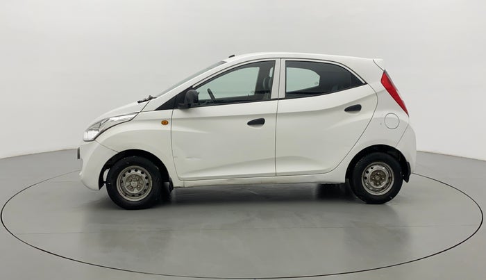 2014 Hyundai Eon ERA PLUS, Petrol, Manual, 28,760 km, Left Side