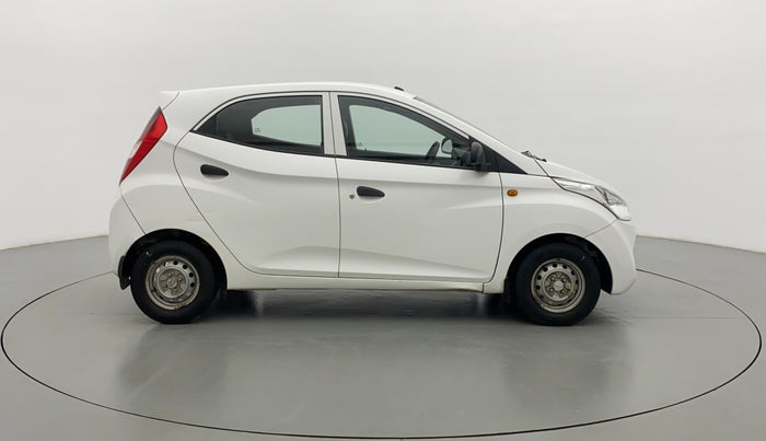2014 Hyundai Eon ERA PLUS, Petrol, Manual, 28,760 km, Right Side View