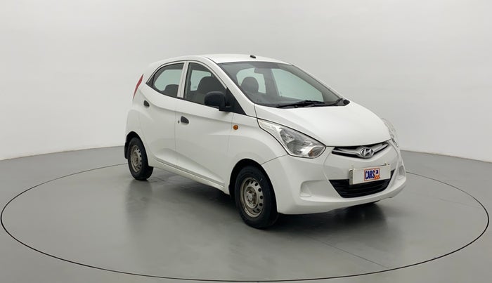 2014 Hyundai Eon ERA PLUS, Petrol, Manual, 28,760 km, Right Front Diagonal
