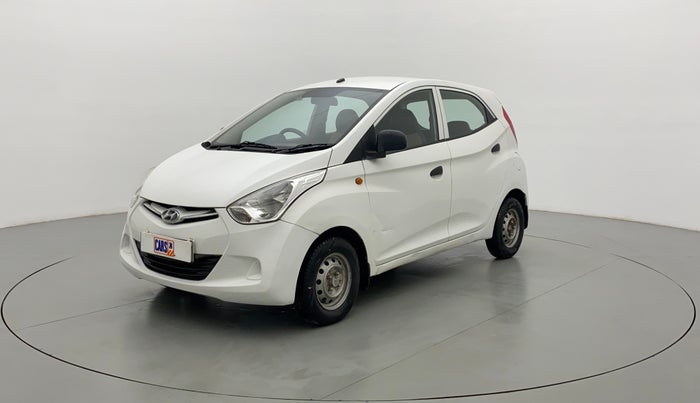 2014 Hyundai Eon ERA PLUS, Petrol, Manual, 28,760 km, Left Front Diagonal